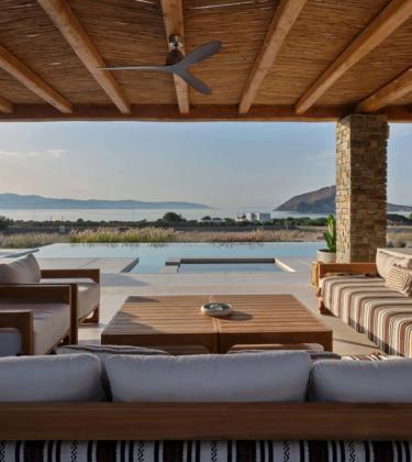 These are the best villas to rent in the Mediterranean this summer