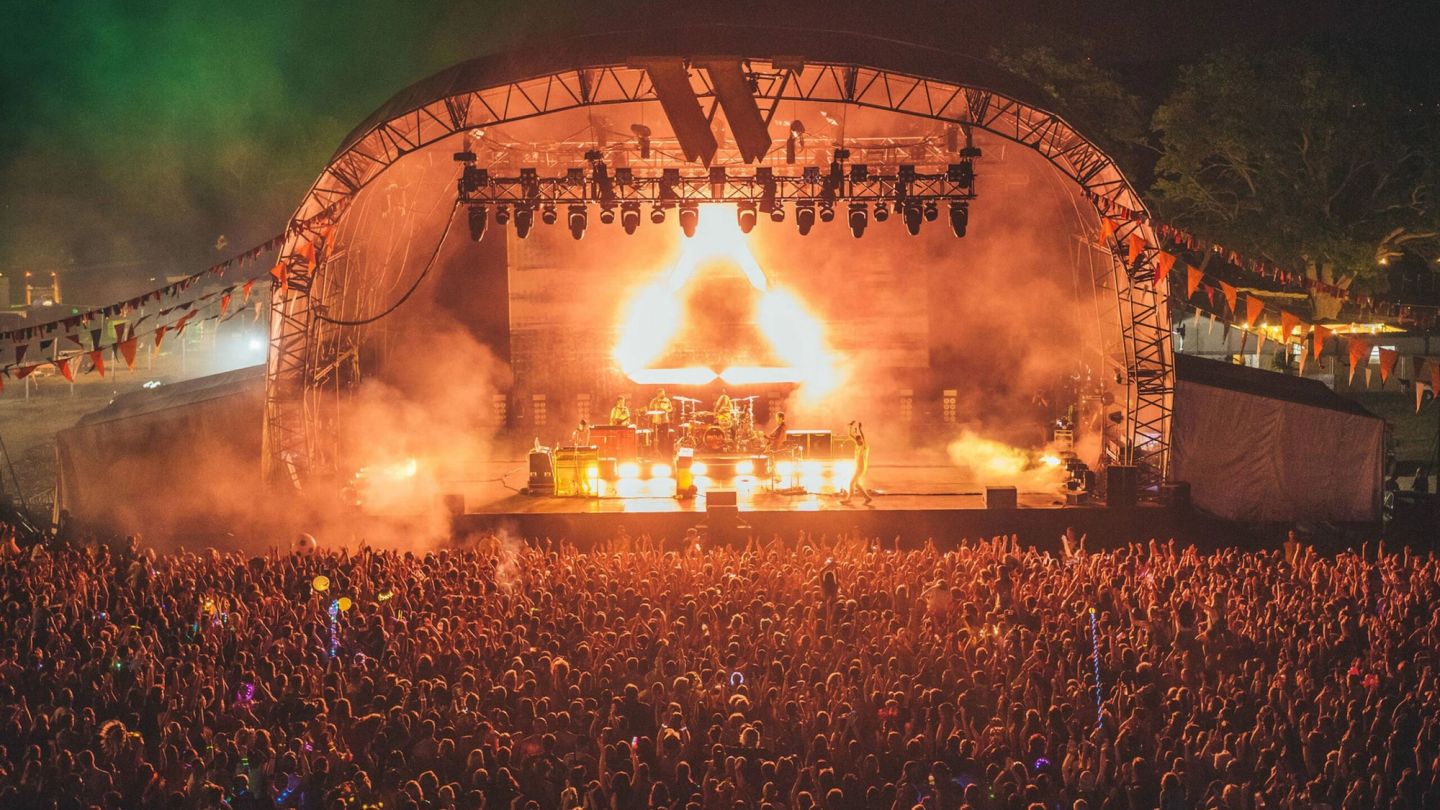 Here’s what you should be packing for Wilderness Festival