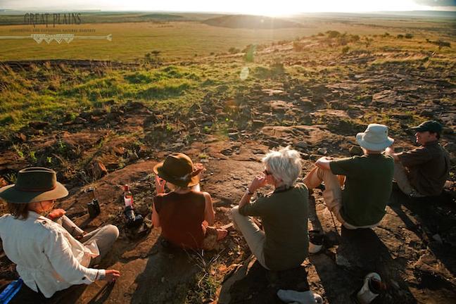 Mara Plains