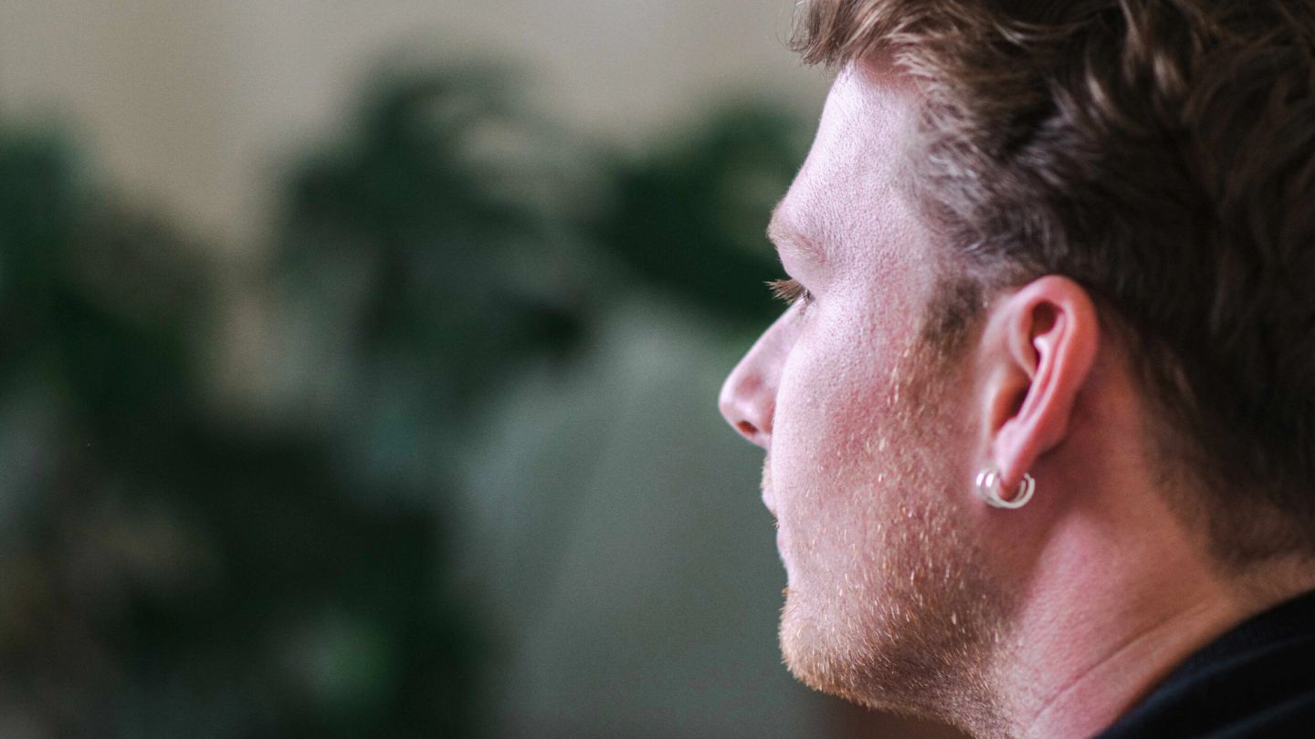 Mental Health Awareness Week 2023: “If we could save just one person from suicide, in his memory, that alone would be a very special legacy”
