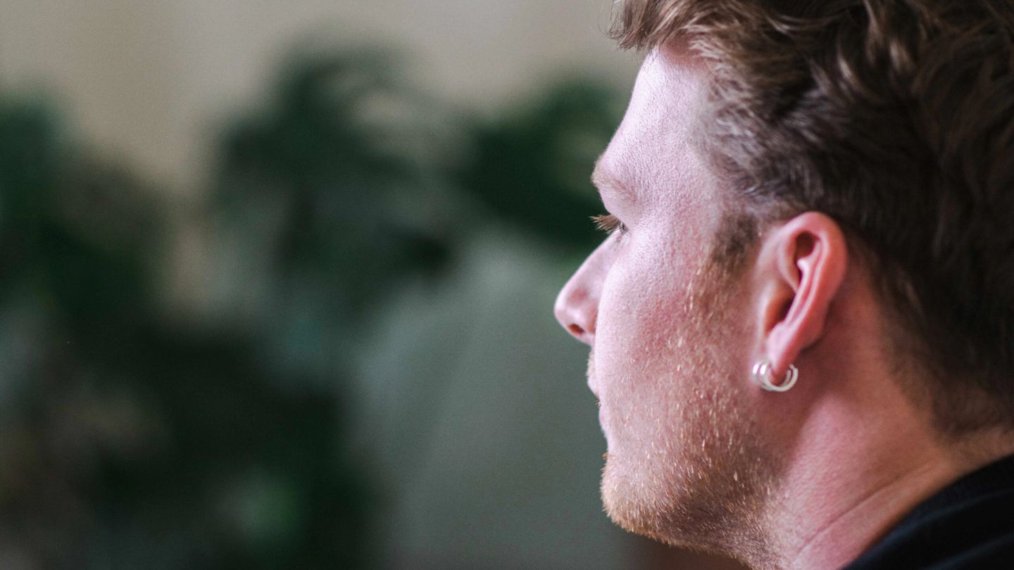 Mental Health Awareness Week 2023: “If we could save just one person from suicide, in his memory, that alone would be a very special legacy”