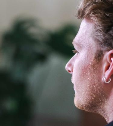 Mental Health Awareness Week 2023: “If we could save just one person from suicide, in his memory, that alone would be a very special legacy”