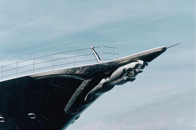 Why The Cost Of Yacht Ownership Is Really About Time And Use