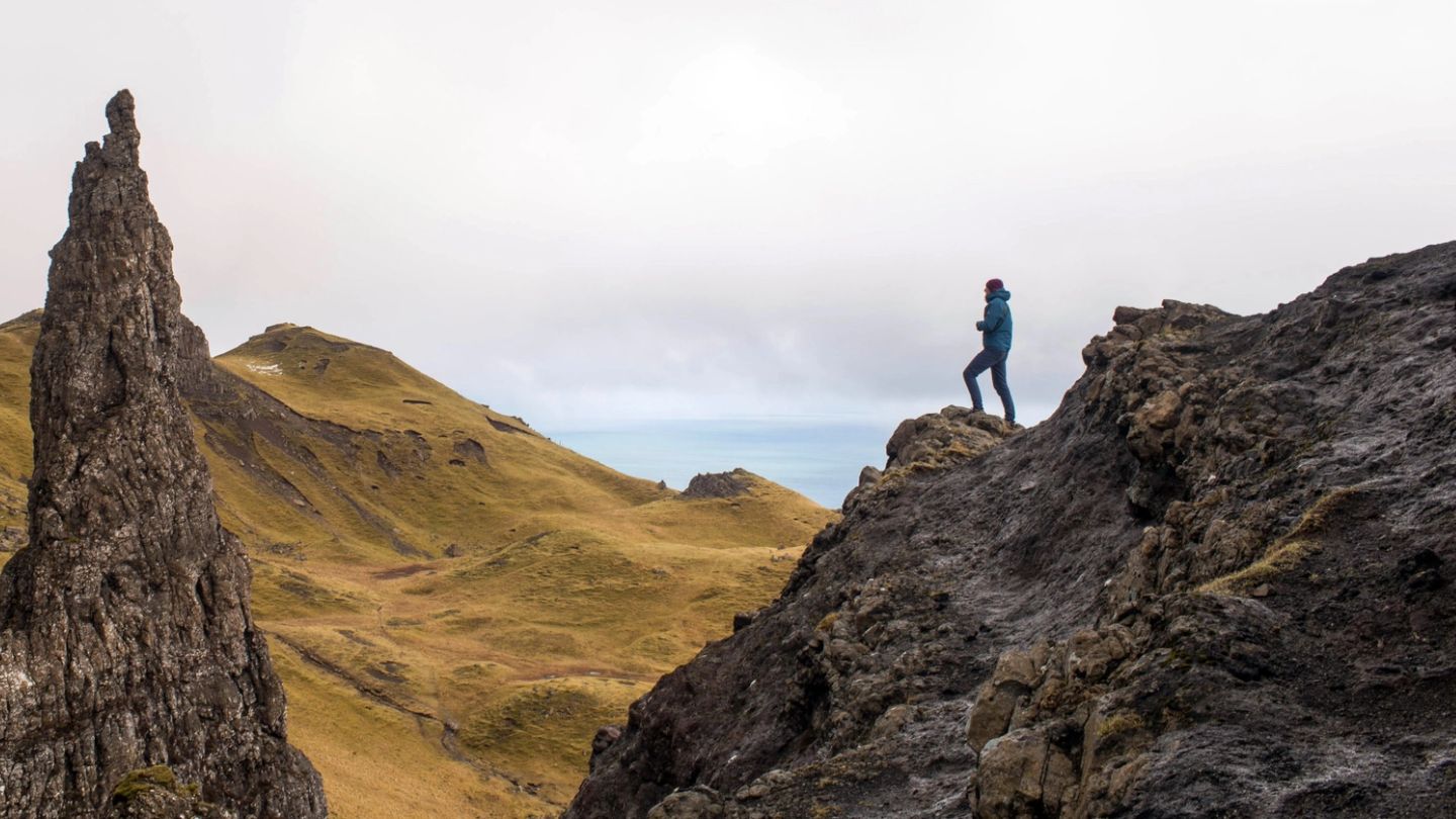 The best winter walks — and the boots to trek them in