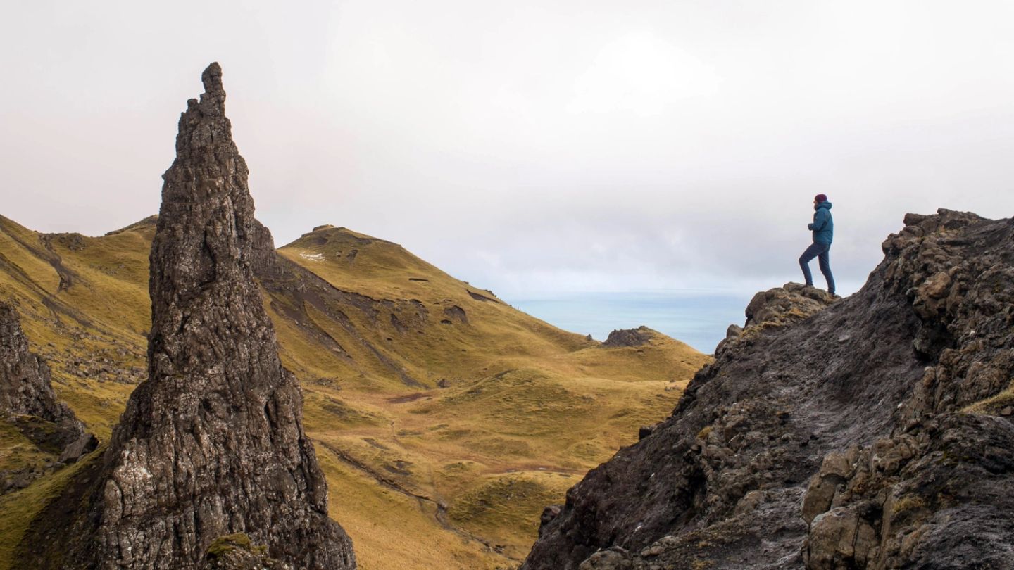 The best winter walks — and the boots to trek them in