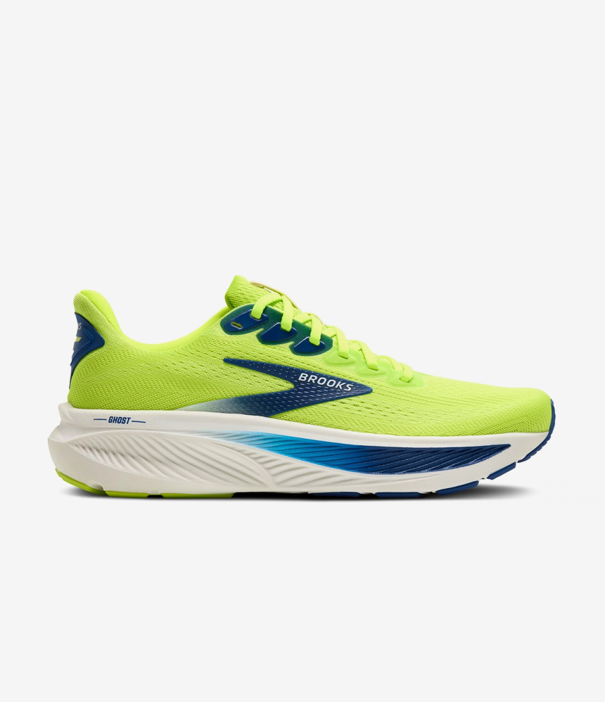 6. Brooks Ghost 17
