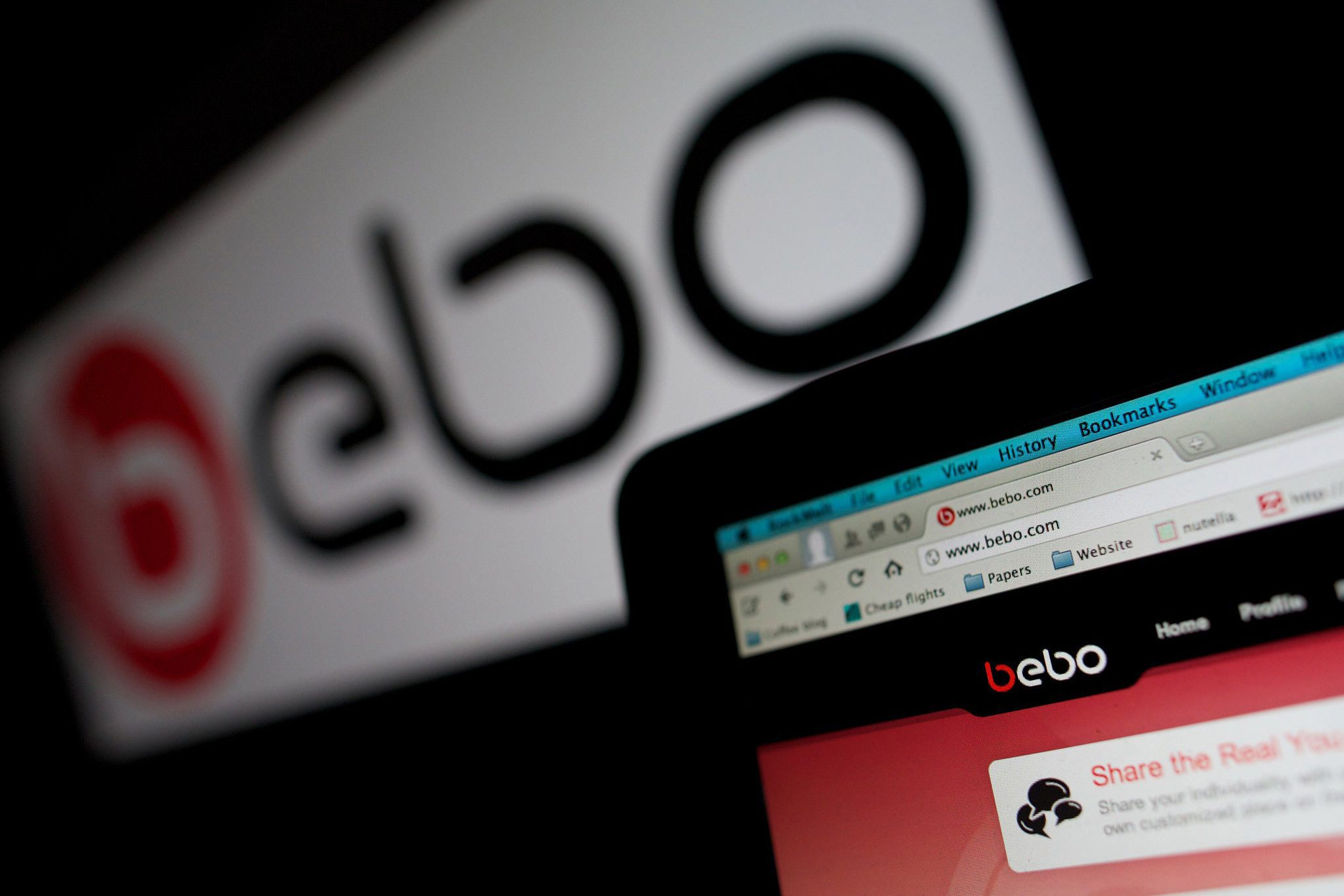 The unlikely return of Bebo