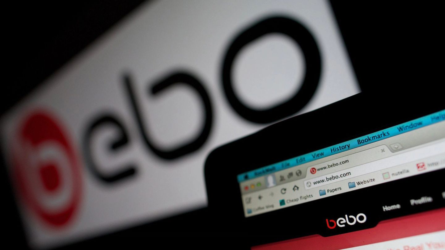 The unlikely return of Bebo