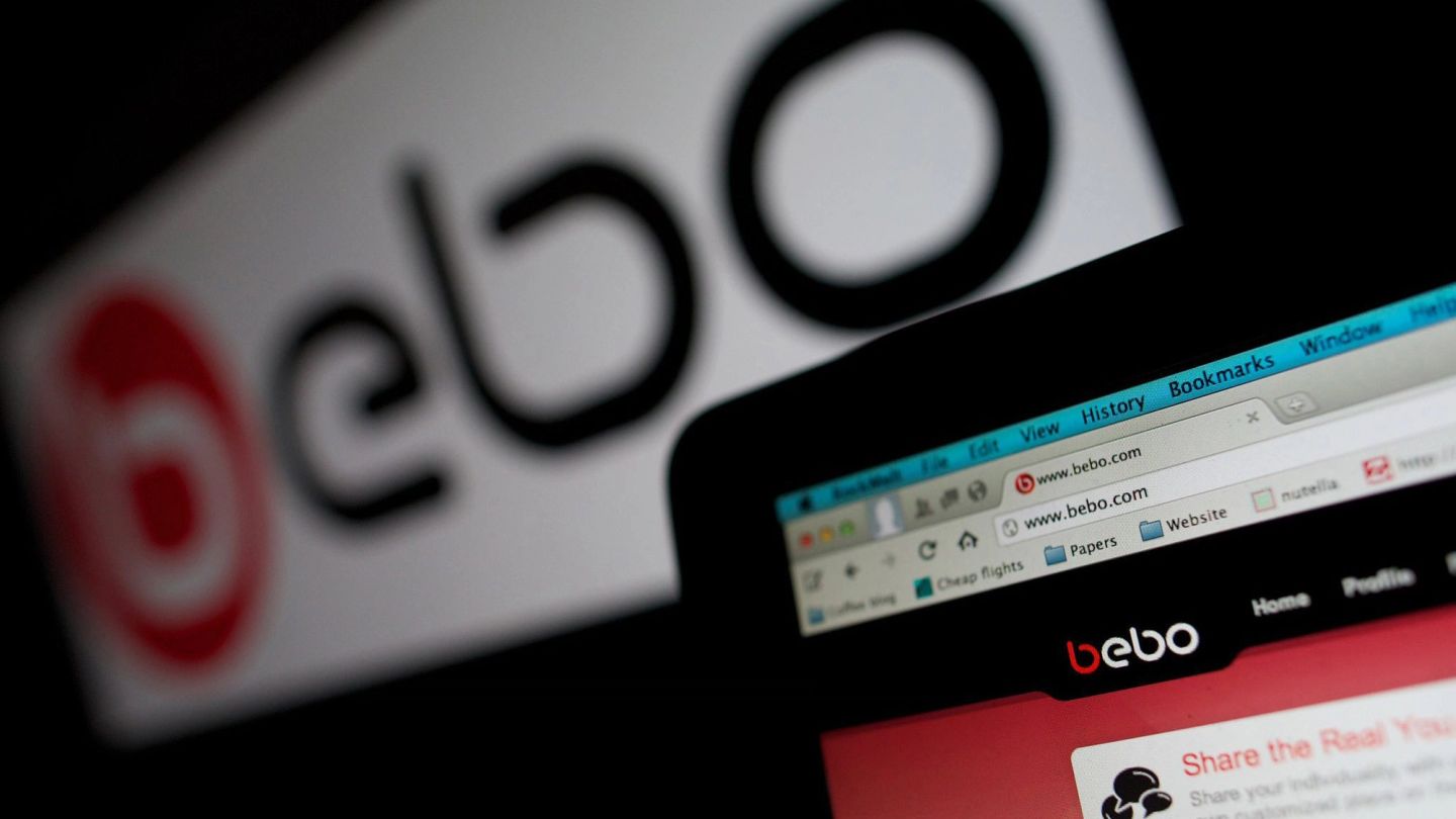 The unlikely return of Bebo