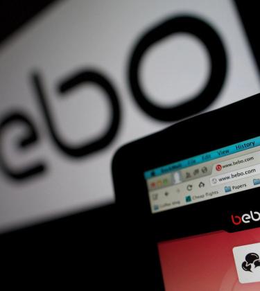 The unlikely return of Bebo