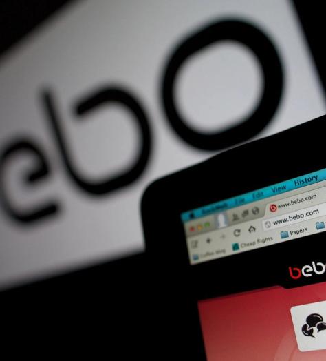 The unlikely return of Bebo