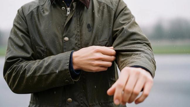 Waterproof, Water Resistant And Other Awkward Truths