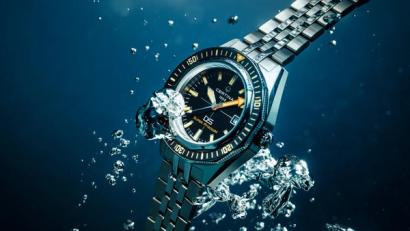 Certina doubles down on an enduring dive watch legacy