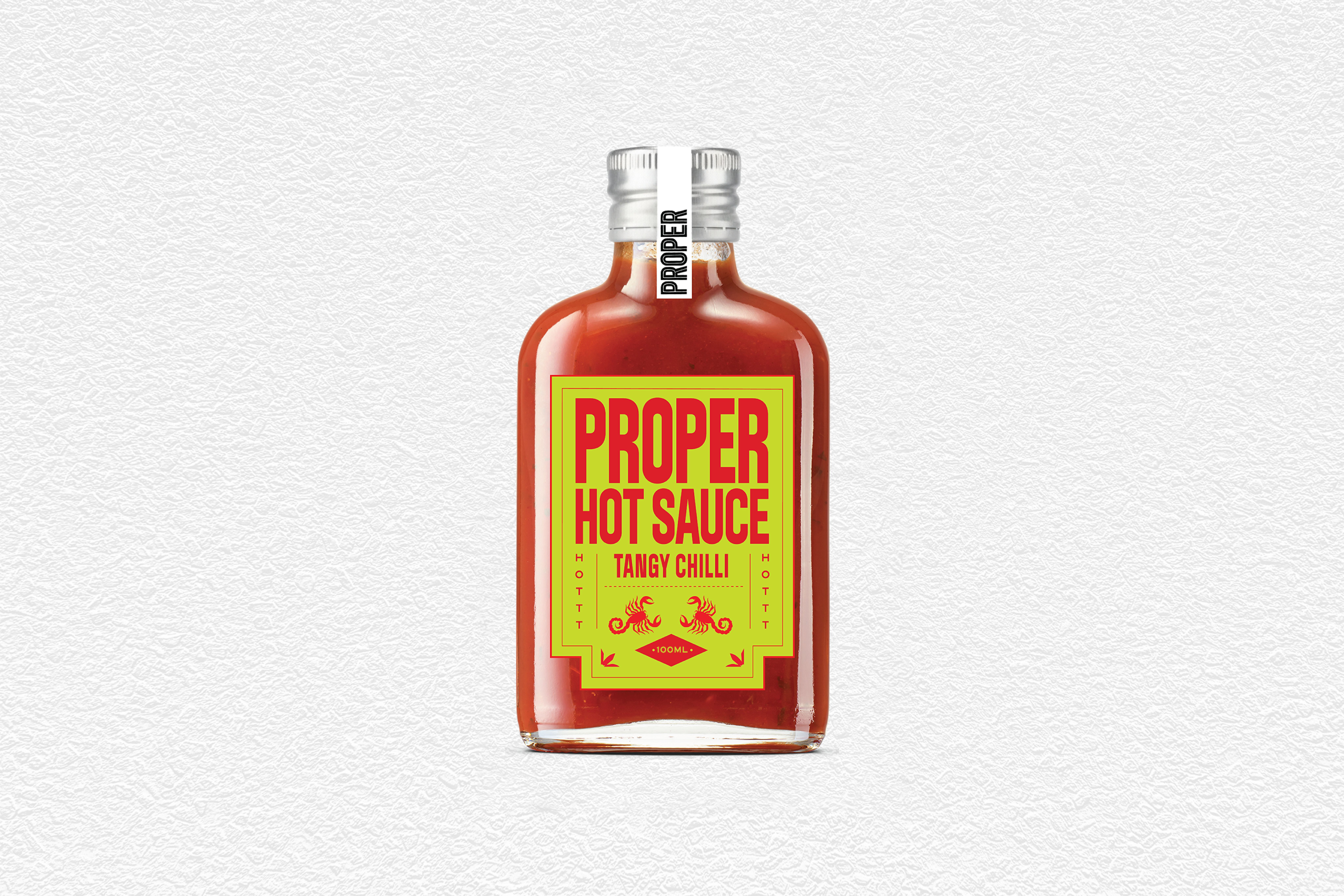 House Hot Sauce