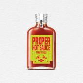 House Hot Sauce