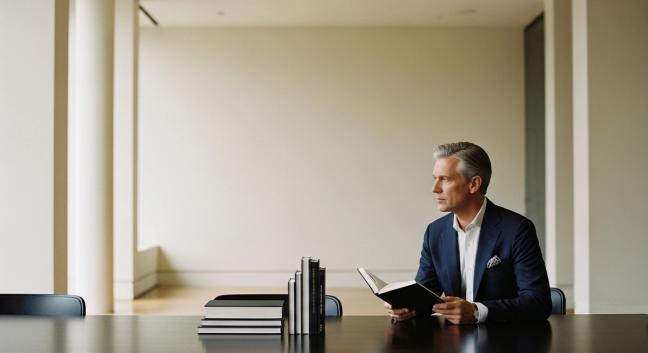 The Best Business Books for 2026  A Conclusion