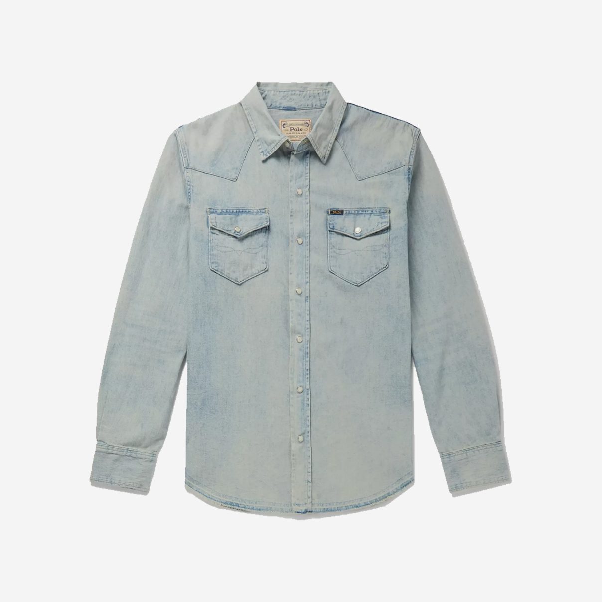 Polo Ralph Lauren Western Shirt