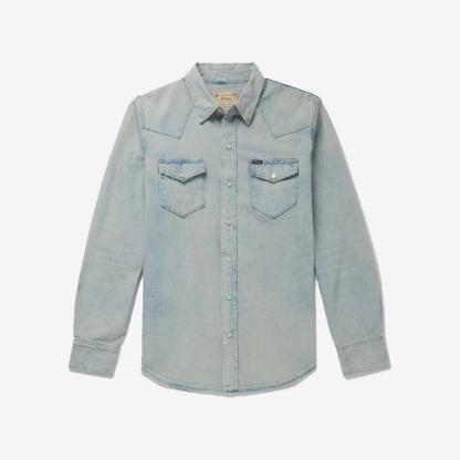 Polo Ralph Lauren Western Shirt