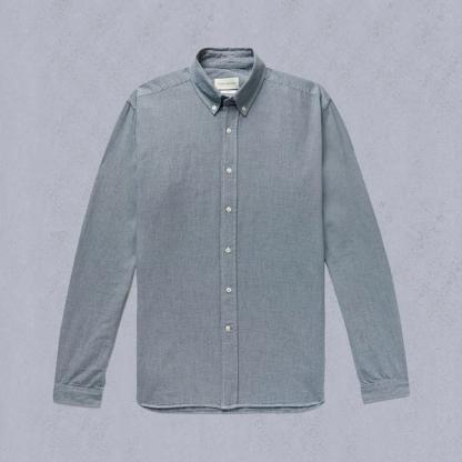 Oliver Spencer Brook Shirt