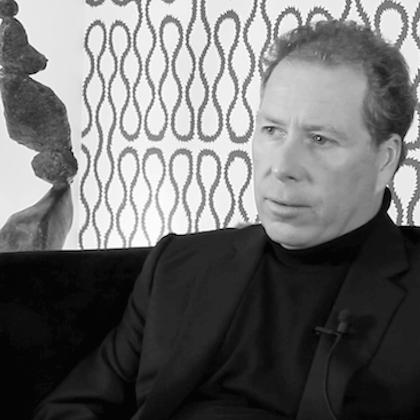 David Linley – The Interview