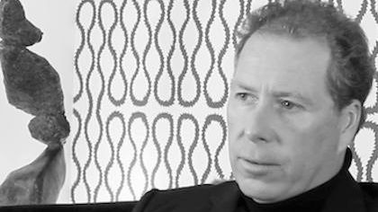 David Linley – The Interview