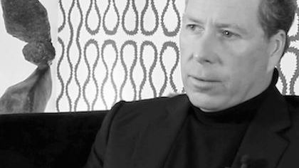 David Linley – The Interview