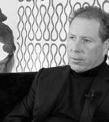 David Linley – The Interview