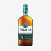 The Singleton 18-Year-Old