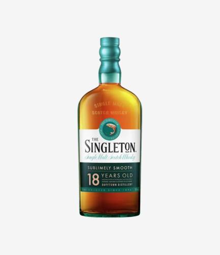 The Singleton 18-Year-Old