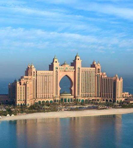 10 hotels to stay at before you die