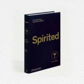 Spirited: Cocktails from Around the World