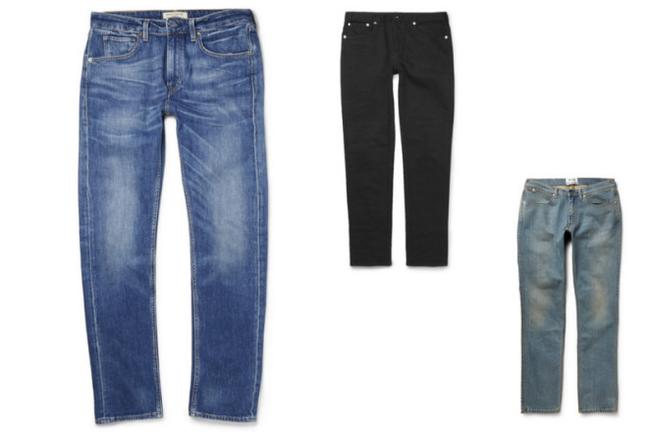 JEANS - TGJ.MAIN