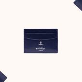 Ettinger Flat Credit Card Case