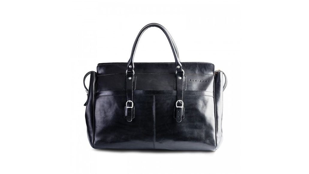 The Pick: The perfect bag for both weekends and work