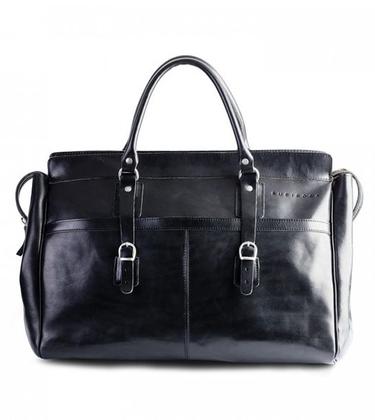 The Pick: The perfect bag for both weekends and work