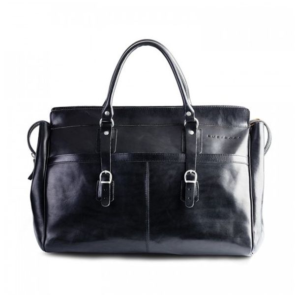The Pick: The perfect bag for both weekends and work | The Gentleman's ...
