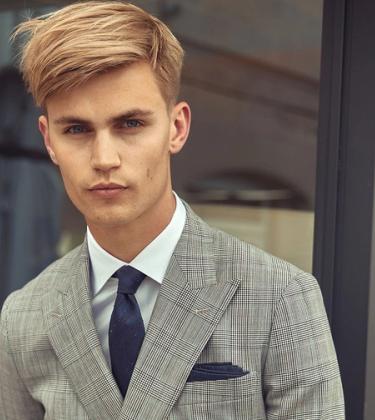 sam harwood