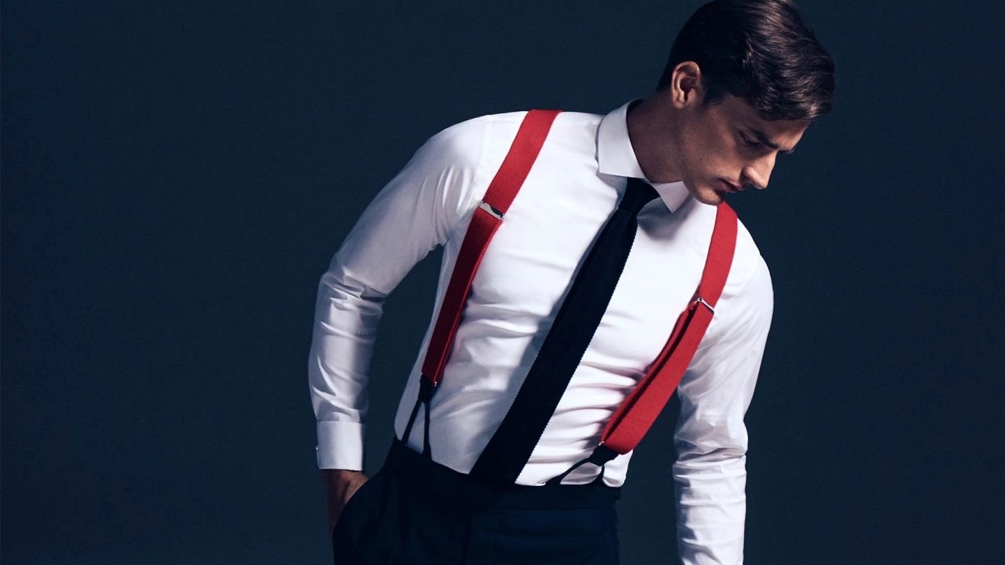 Non-iron shirts: What you need to know