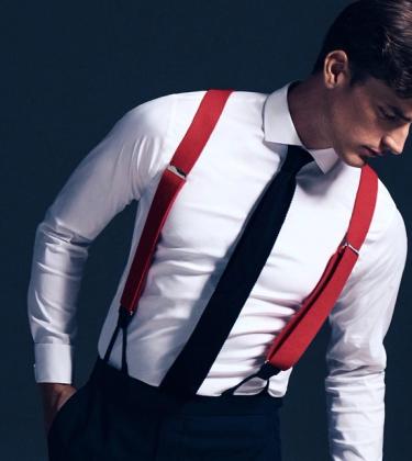 Non-iron shirts: What you need to know