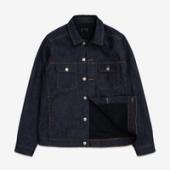 Asket Denim Jacket