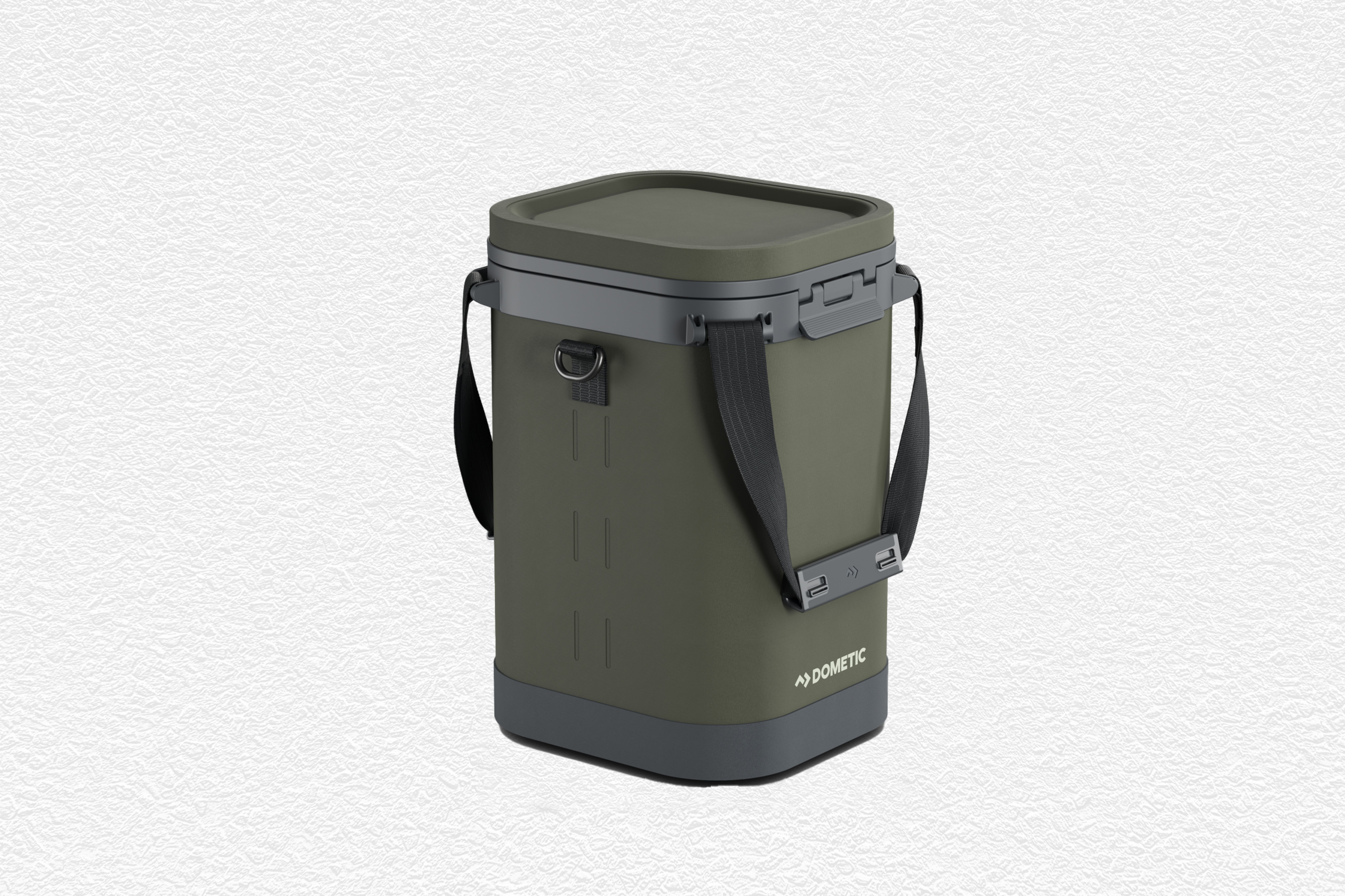 Recon Softside ZL Small