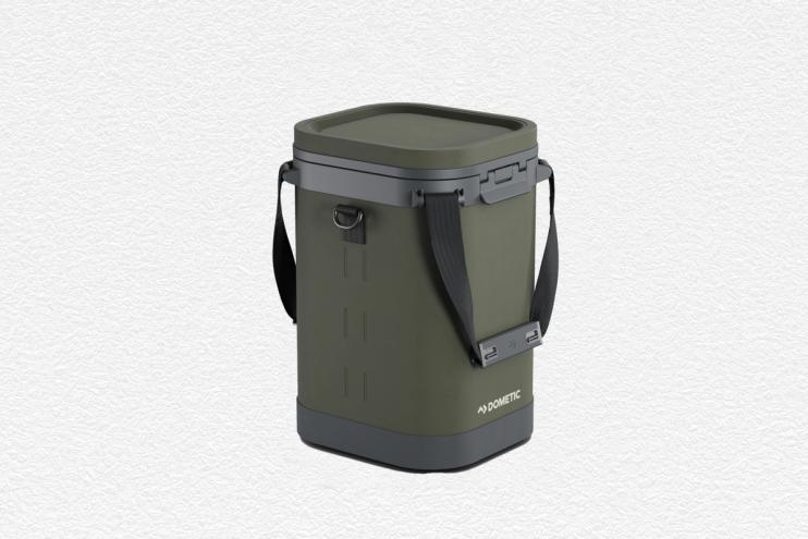 Recon Softside ZL Small