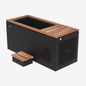 The Siberian Cold Plunge by Renu Therapy