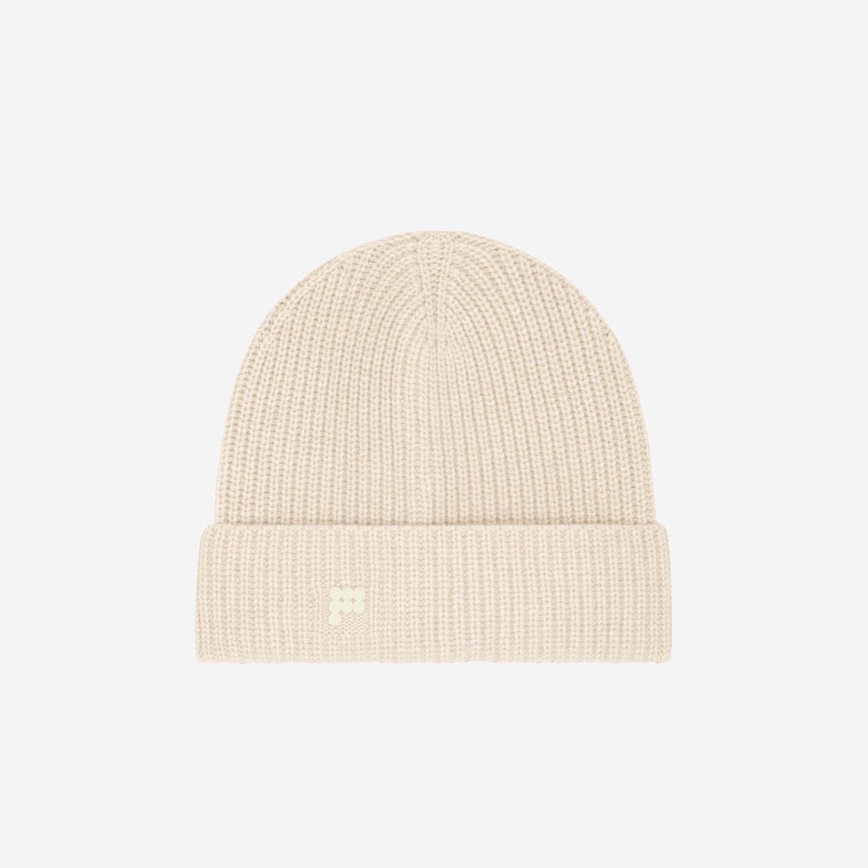 DNA Recycled Cashmere Beanie