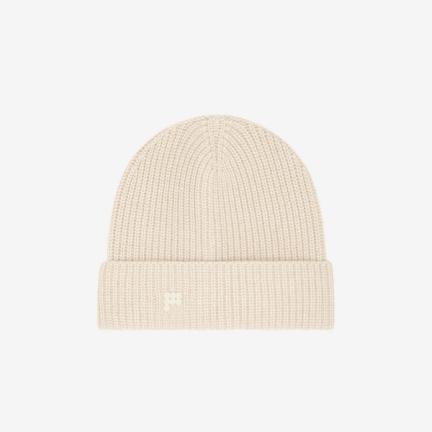 DNA Recycled Cashmere Beanie