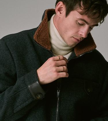jewellery for men