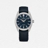 Grand Seiko ‘Moonlit Birch’ Manual-Winding Hi-Beat