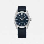 Grand Seiko ‘Moonlit Birch’ Manual-Winding Hi-Beat