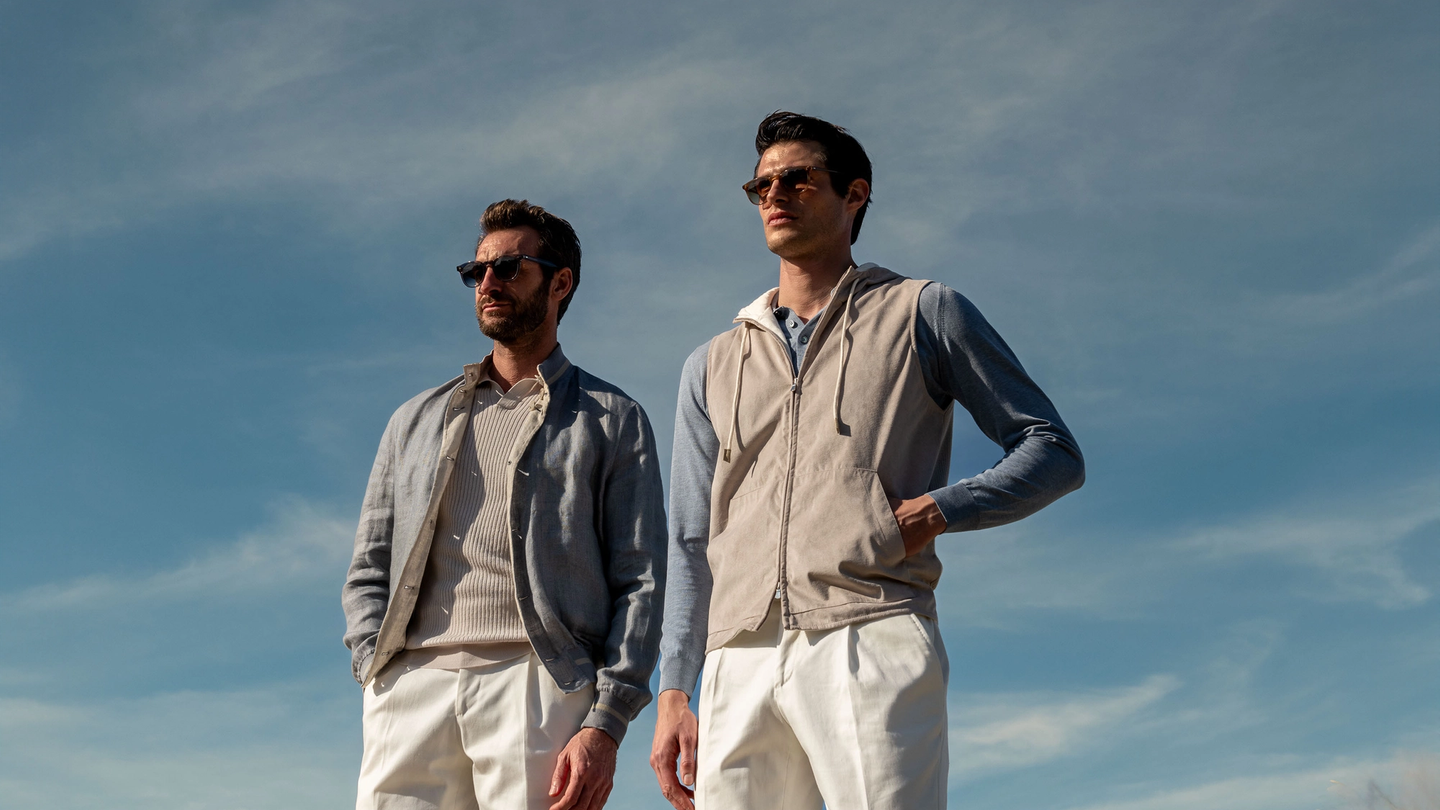 Introducing Pini Parma, The Epitome of Italian Elegance and Craftsmanship