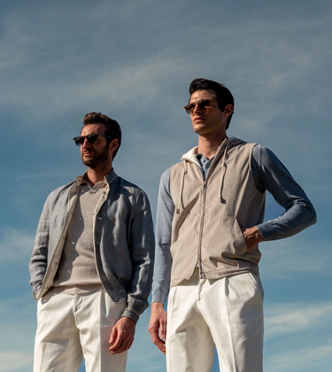 Introducing Pini Parma, The Epitome of Italian Elegance and Craftsmanship